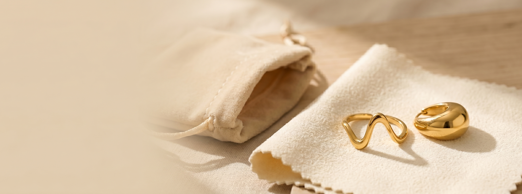 Jewelry Care